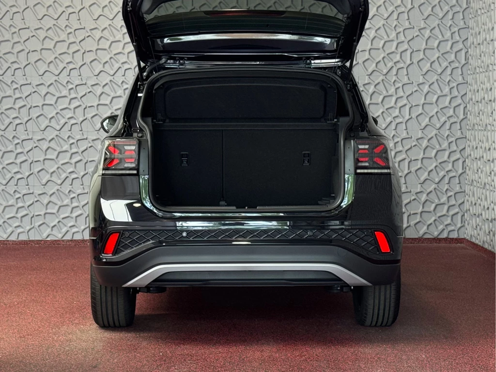 Volkswagen T-Cross – foto 57