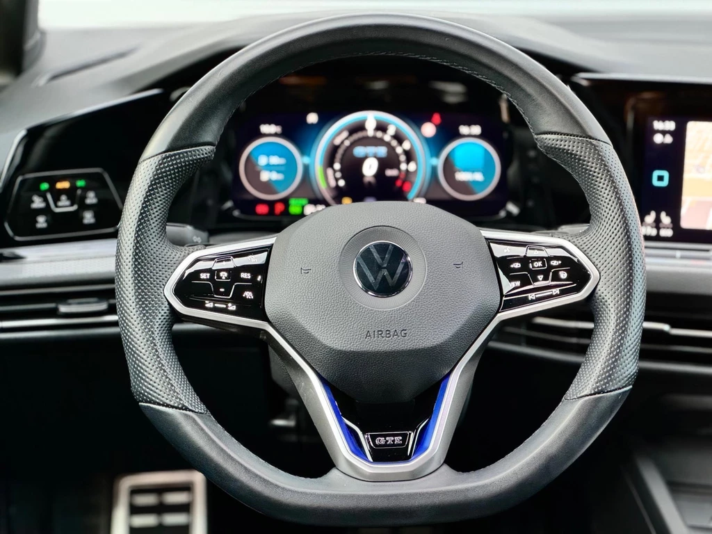 Volkswagen Golf – foto 13