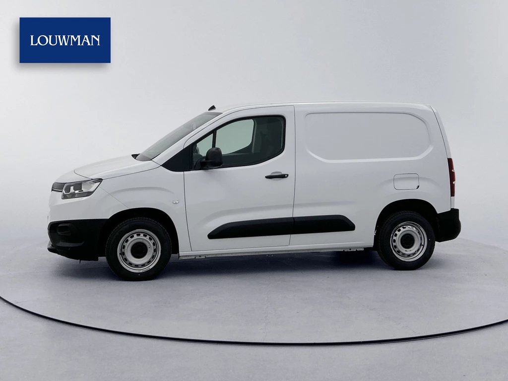 Toyota ProAce – foto 5