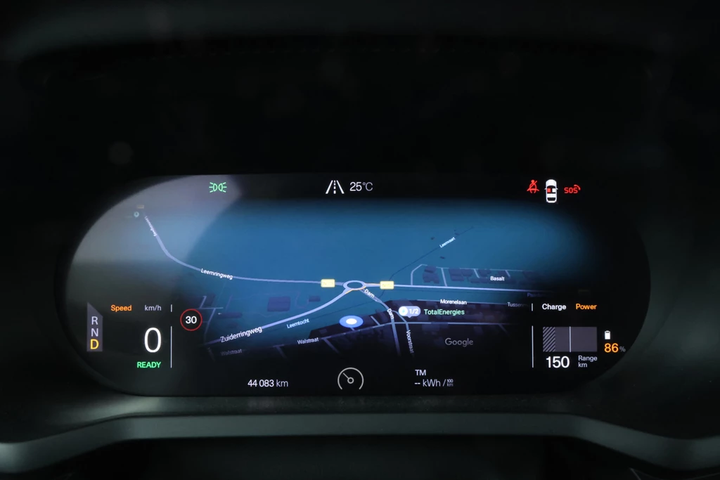 Polestar 2 – foto 17
