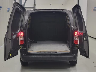 Opel Combo – thumbnail 9