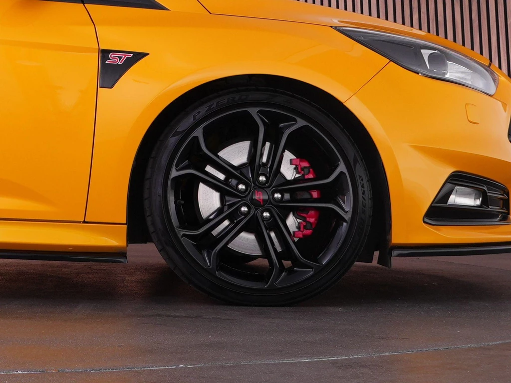 Ford Focus – foto 41