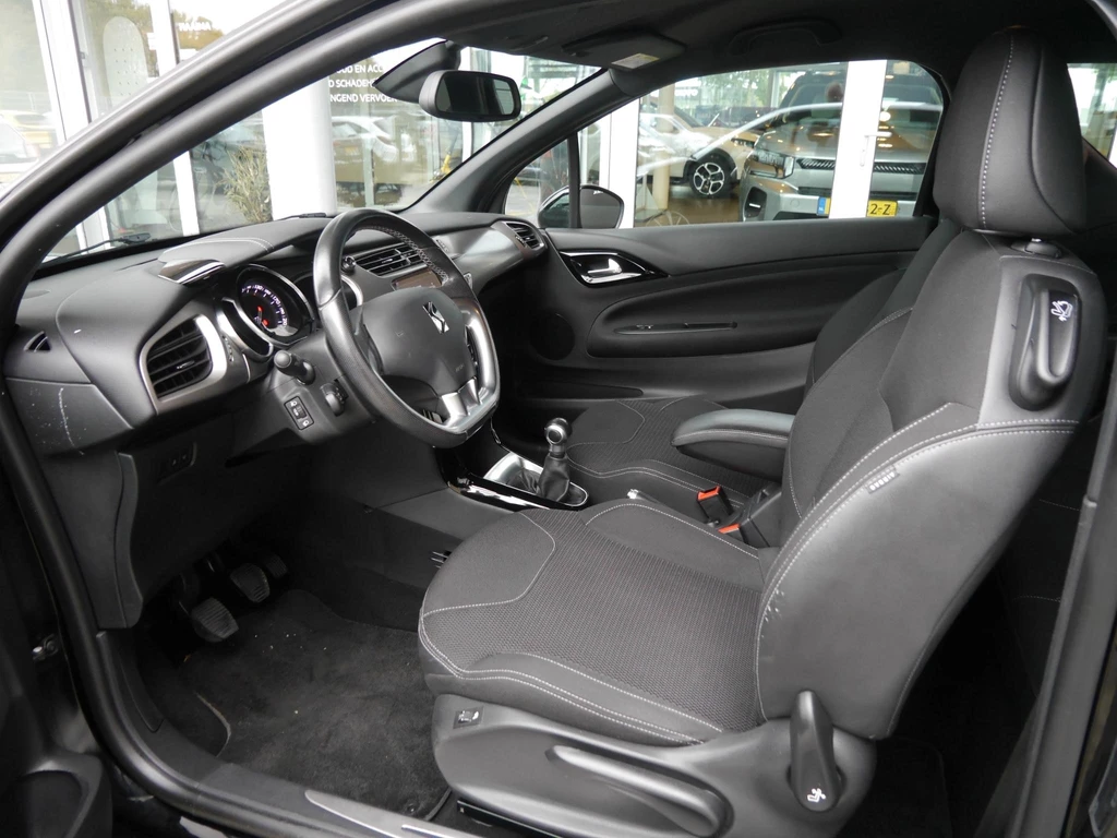 DS DS 3 – foto 8