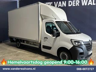 Renault Master – thumbnail 5