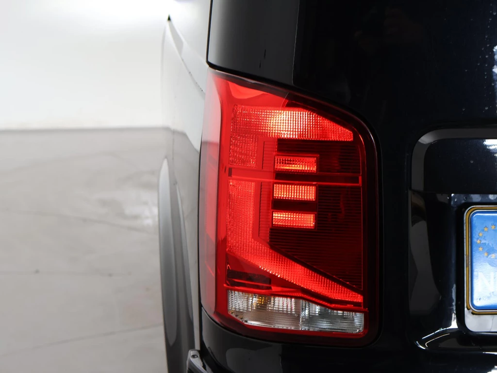 Volkswagen Transporter – foto 32