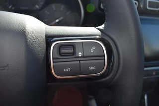 Citroën C3 Aircross – thumbnail 16