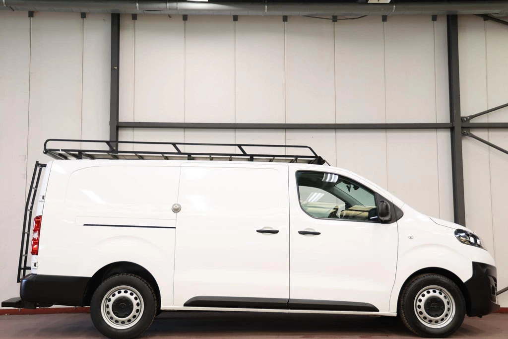 Opel Vivaro – foto 5