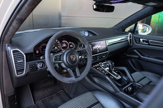 Porsche Cayenne – thumbnail 58