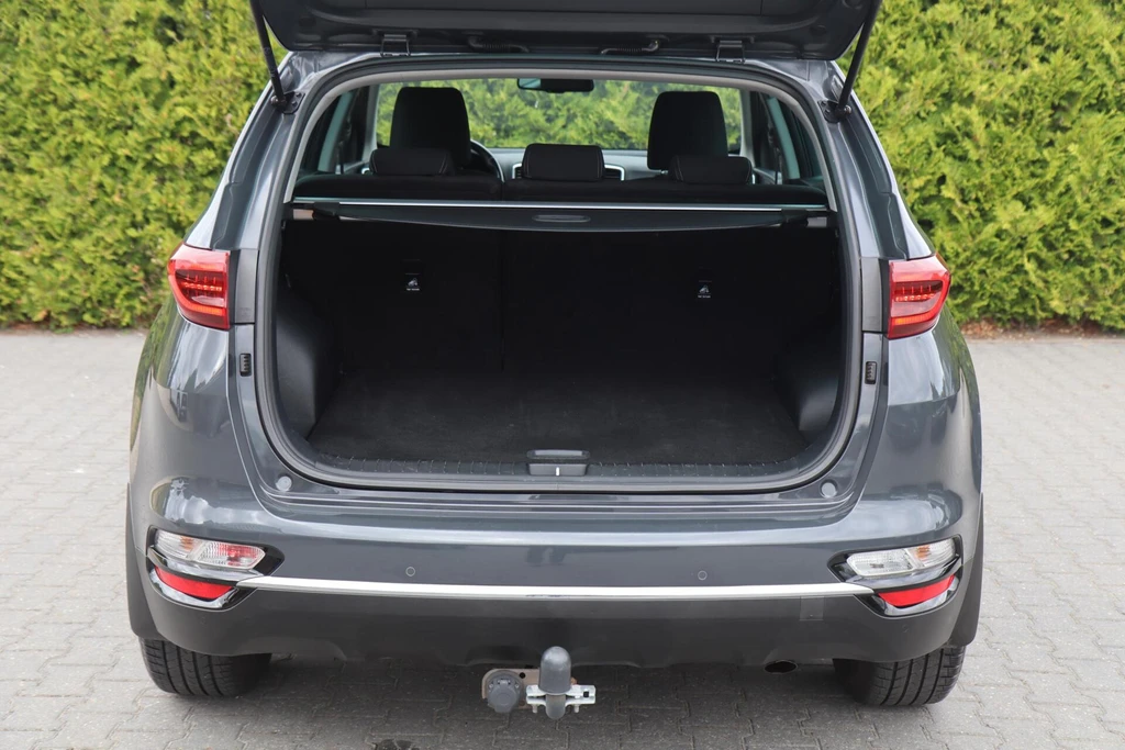 Kia Sportage – foto 66