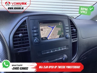 Mercedes-Benz Vito – thumbnail 15