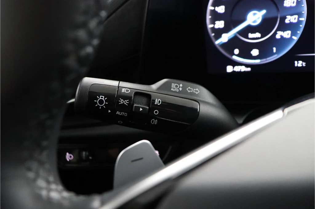 Kia Niro – foto 27