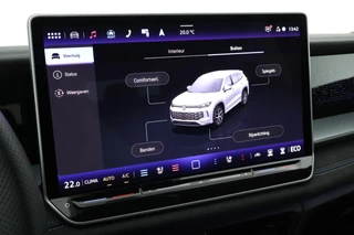 Volkswagen Tayron – thumbnail 45