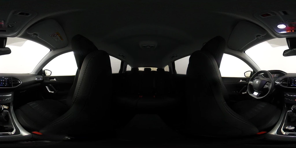 Peugeot 308 – foto 46