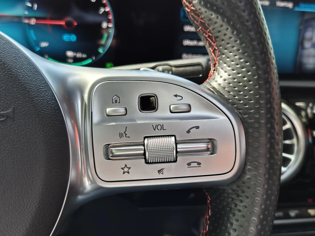 Mercedes-Benz A-Klasse – foto 29
