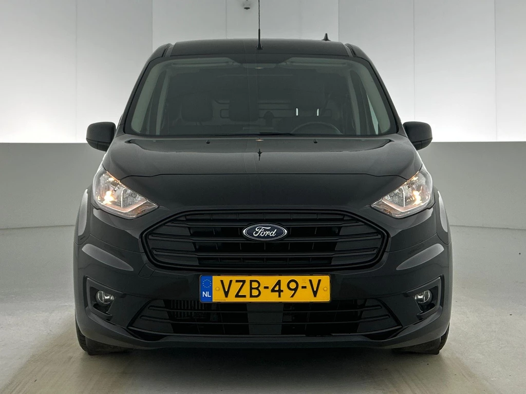 Ford Transit Connect – foto 6