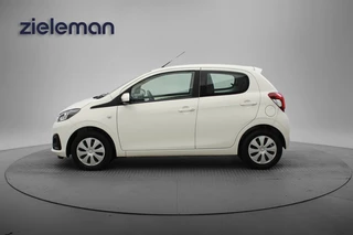 Peugeot 108 – thumbnail 2