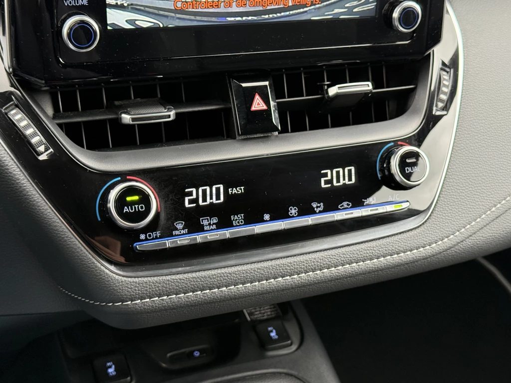 Toyota Corolla Touring Sports – foto 25