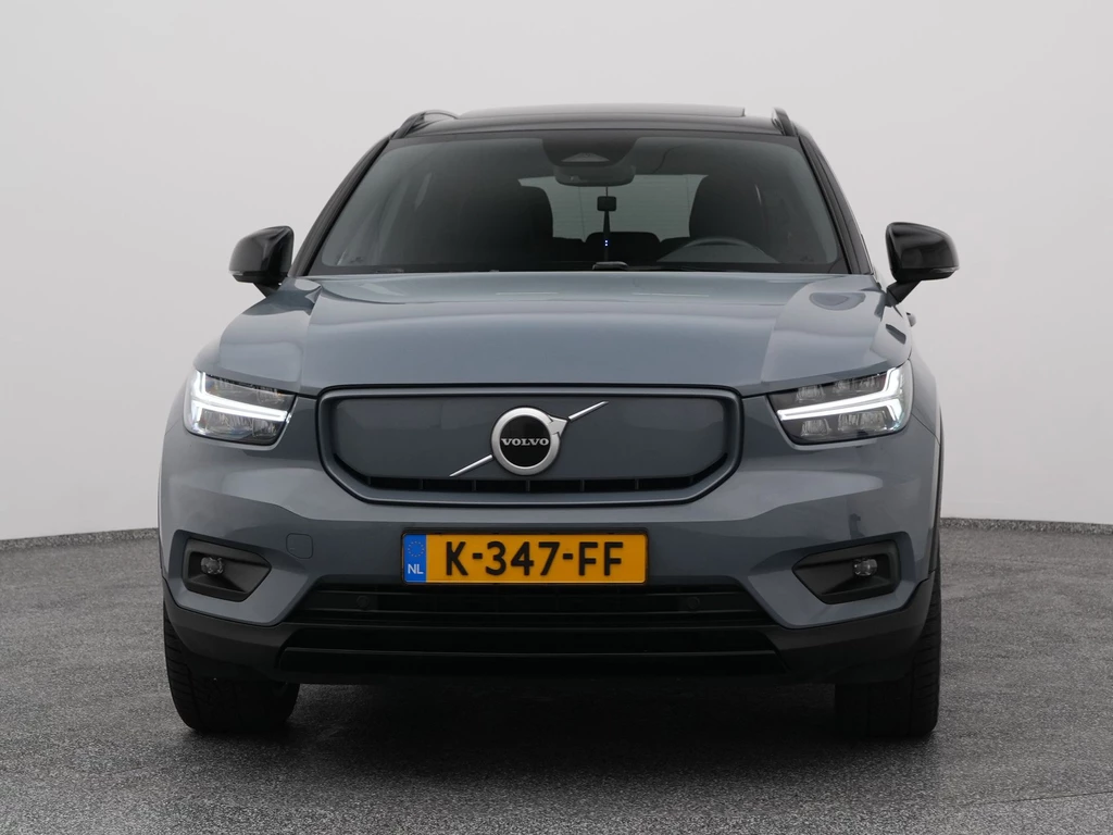 Volvo XC40 – foto 17