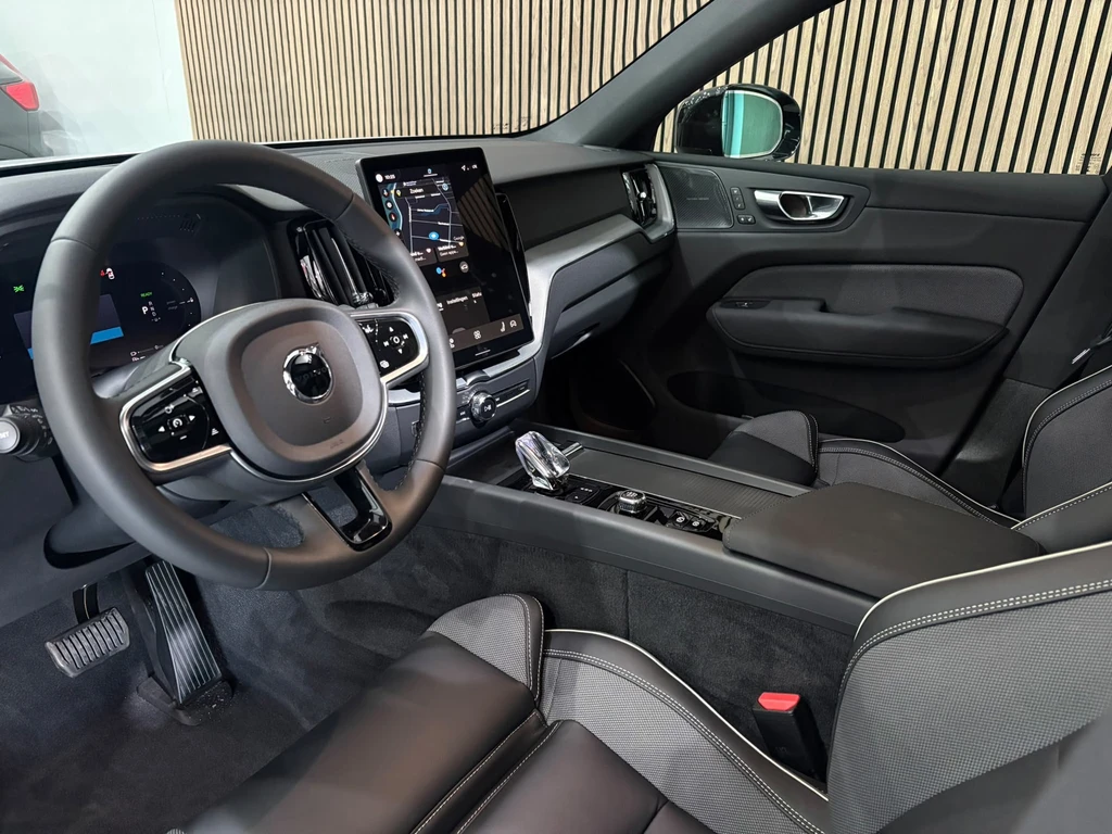 Volvo XC60 – foto 34