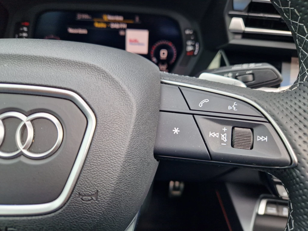 Audi A3 – foto 26