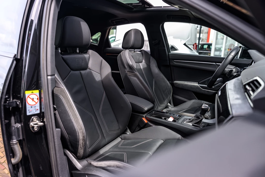 Audi Q3 – foto 34