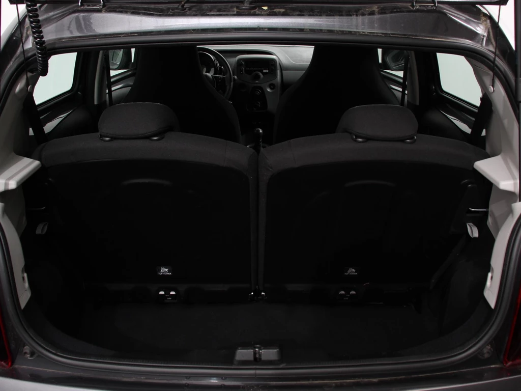 Peugeot 108 – foto 31