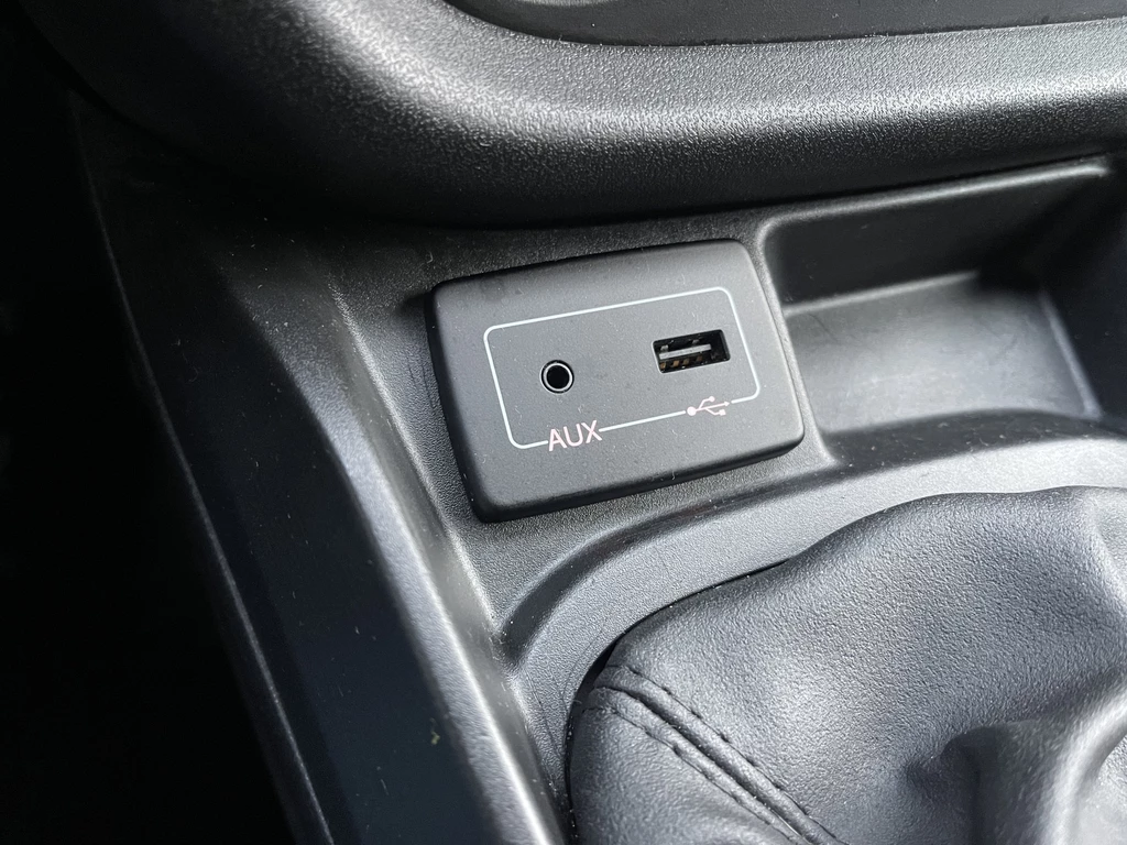 Fiat Doblò – foto 20