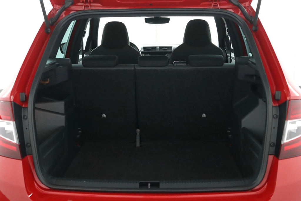 Škoda Fabia – foto 21