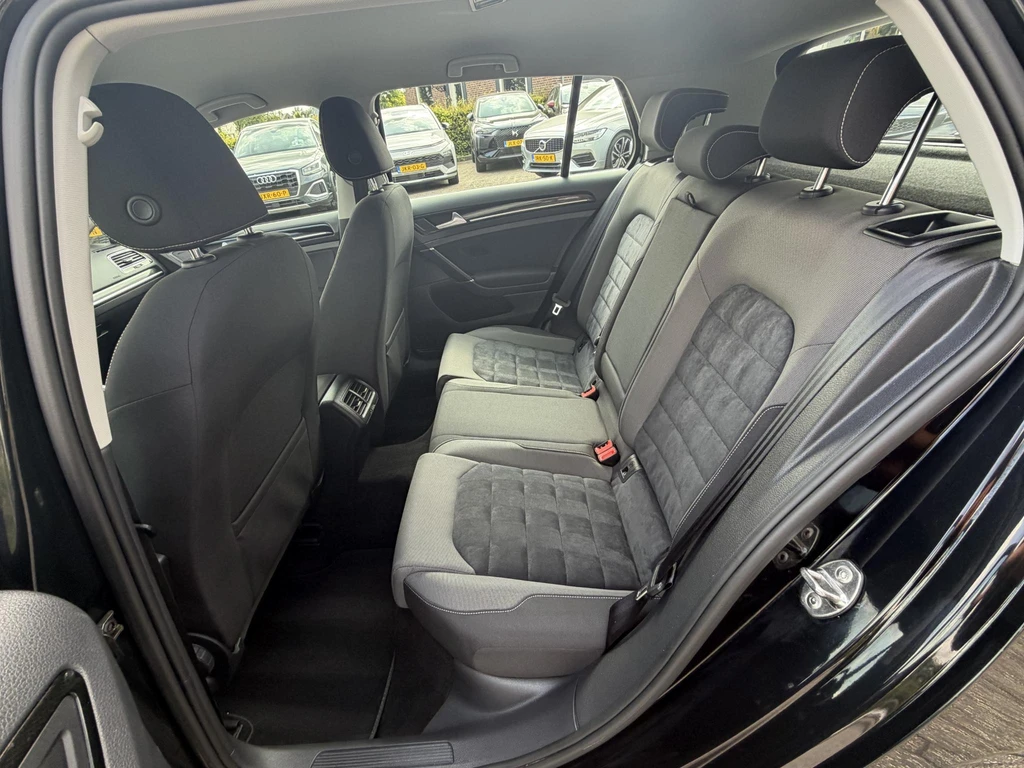 Volkswagen Golf – foto 21