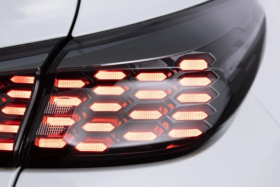 Kia XCeed – foto 39