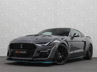 Ford Mustang – thumbnail 7