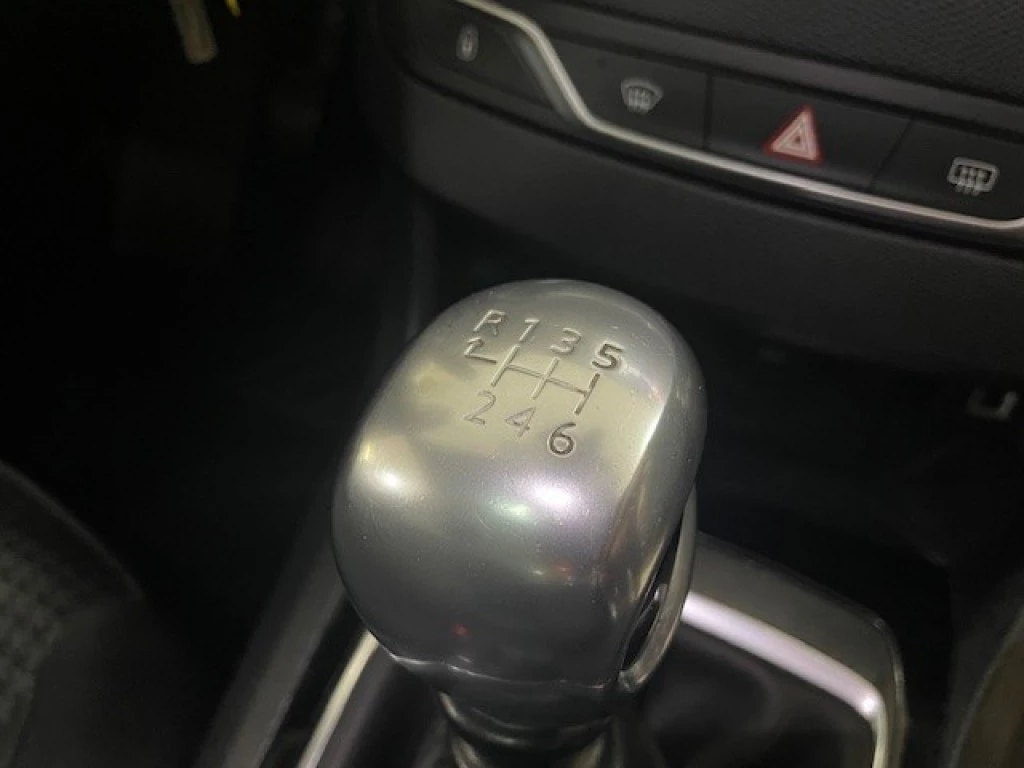Peugeot 308 – foto 20