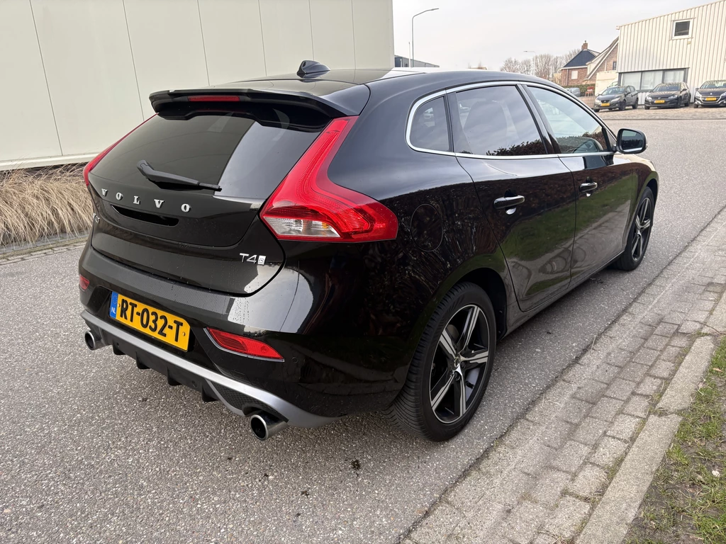 Volvo V40 – foto 6