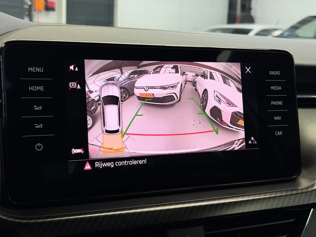 Škoda Kamiq – foto 15