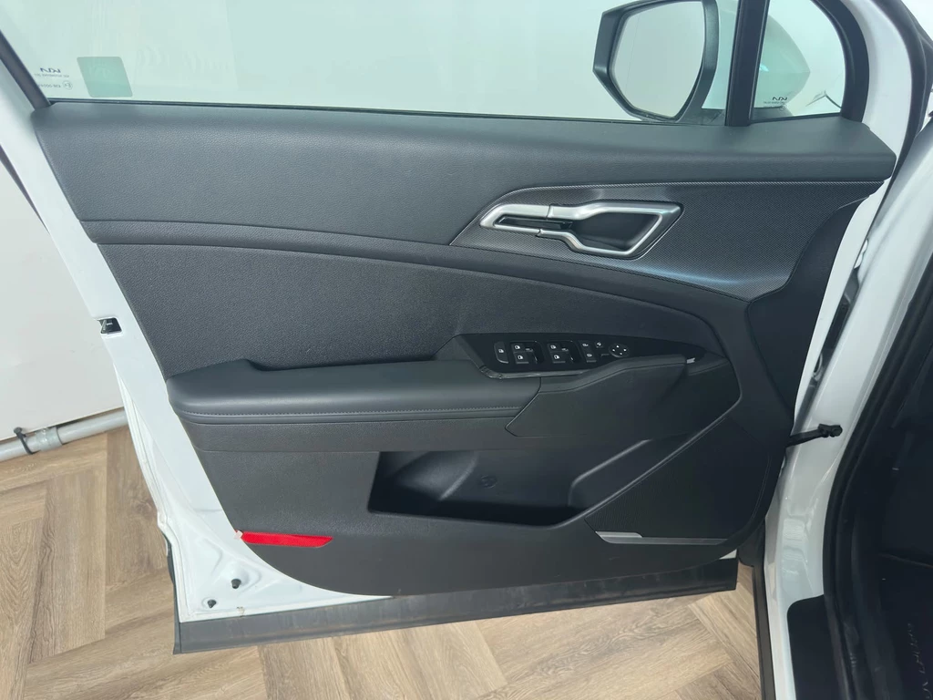 Kia Sportage – foto 33