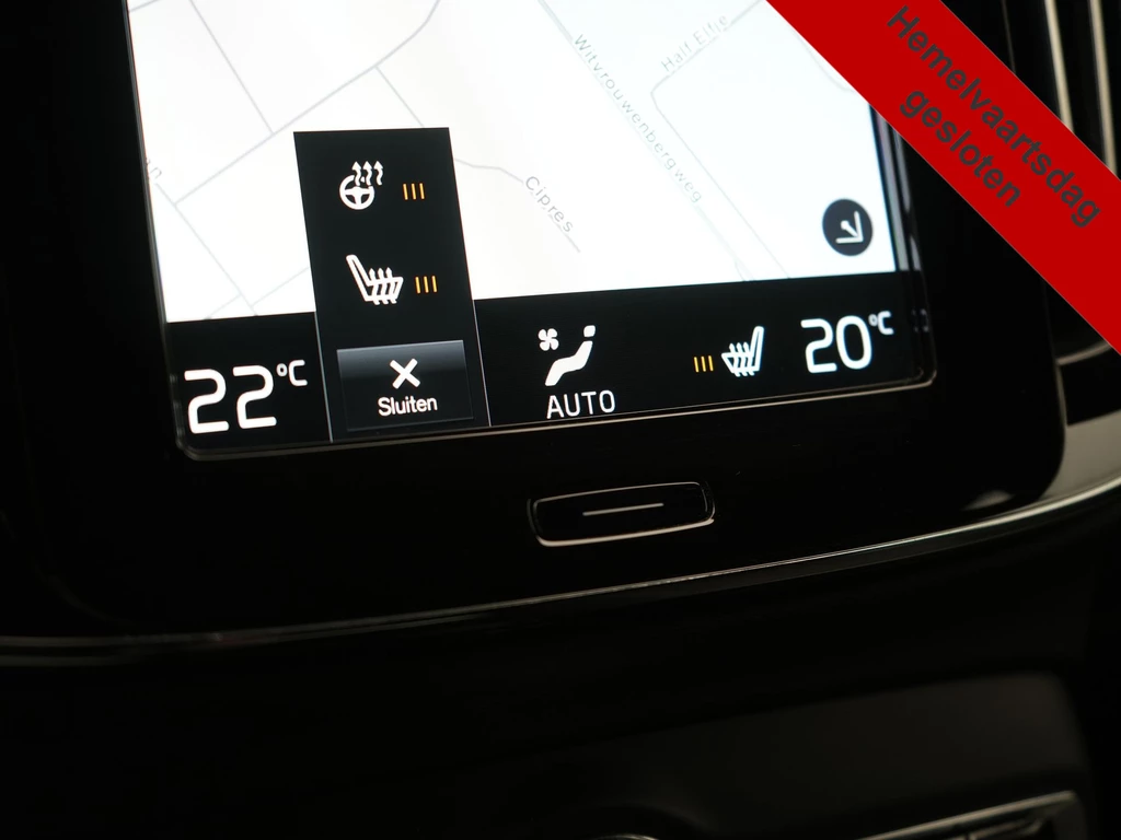 Volvo XC40 – foto 27