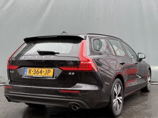 Volvo V60 – thumbnail 5