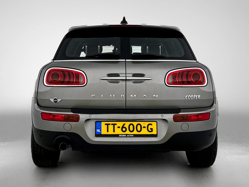 MINI Clubman – foto 3