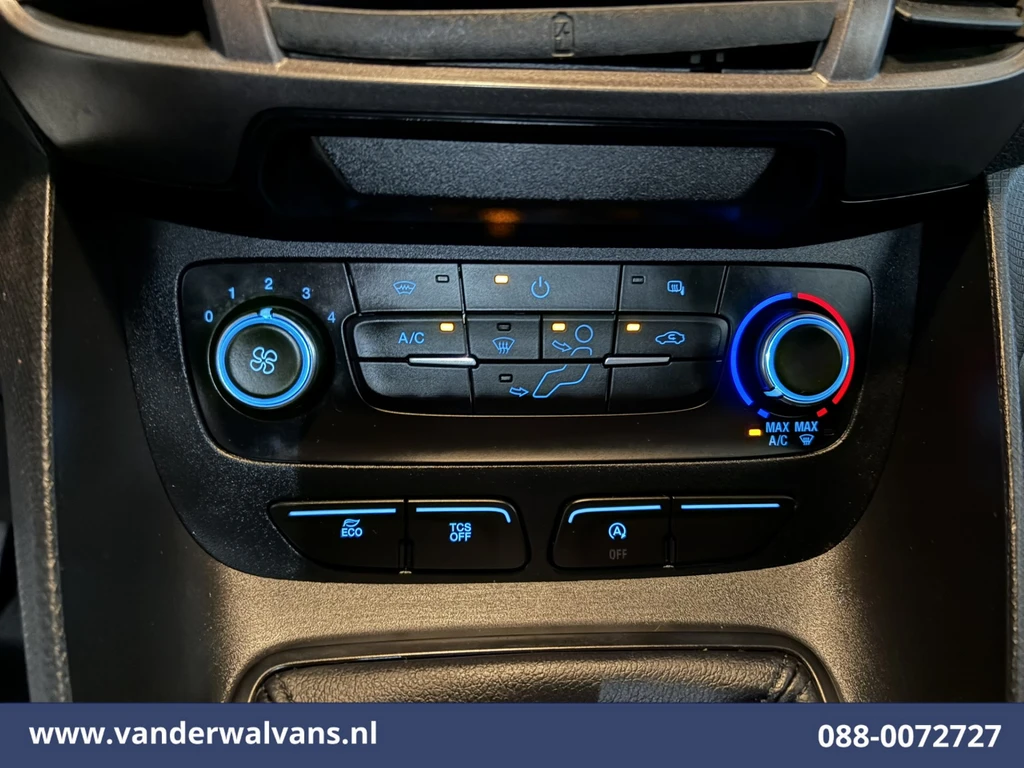Ford Transit Connect – foto 6