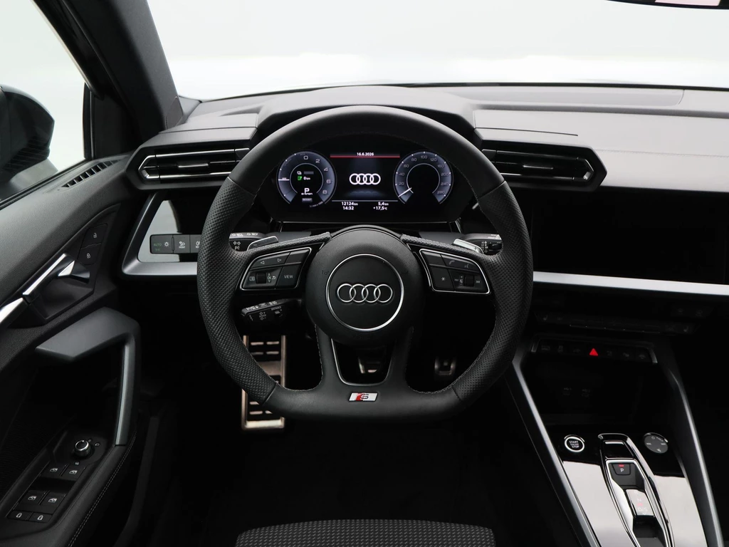 Audi A3 – foto 41