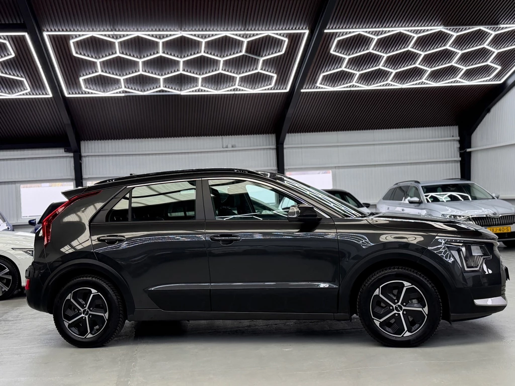 Kia Niro – foto 7