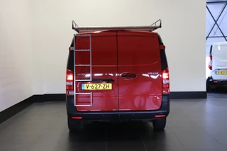 Mercedes-Benz Vito – thumbnail 3