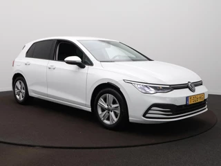 Volkswagen Golf – thumbnail 9