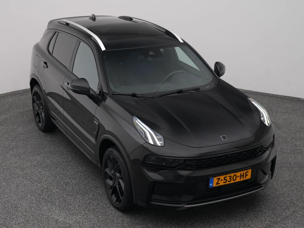 Lynk & Co 01 – foto 16