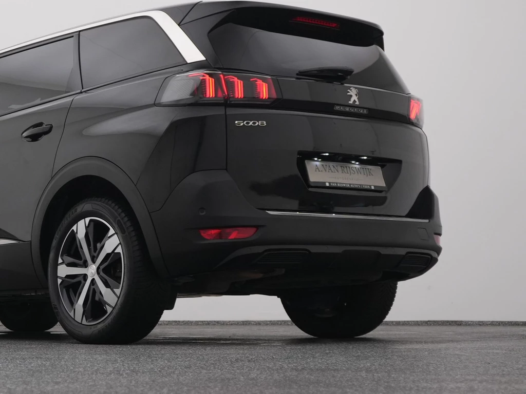 Peugeot 5008 – foto 6
