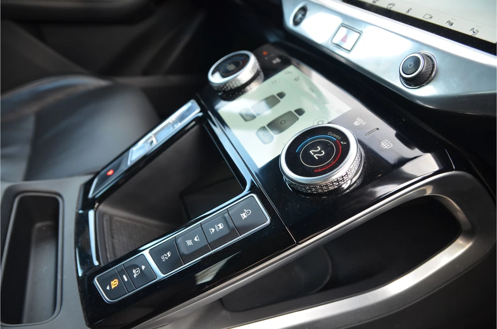 Jaguar I-PACE – foto 28