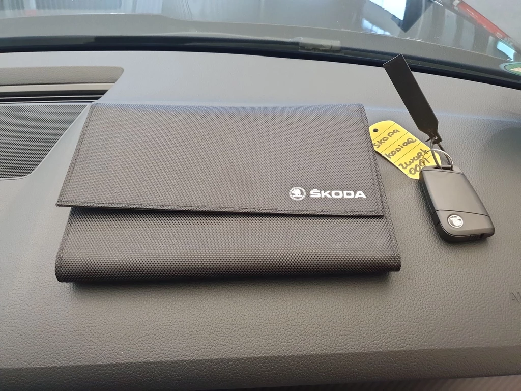Škoda Kodiaq – foto 34