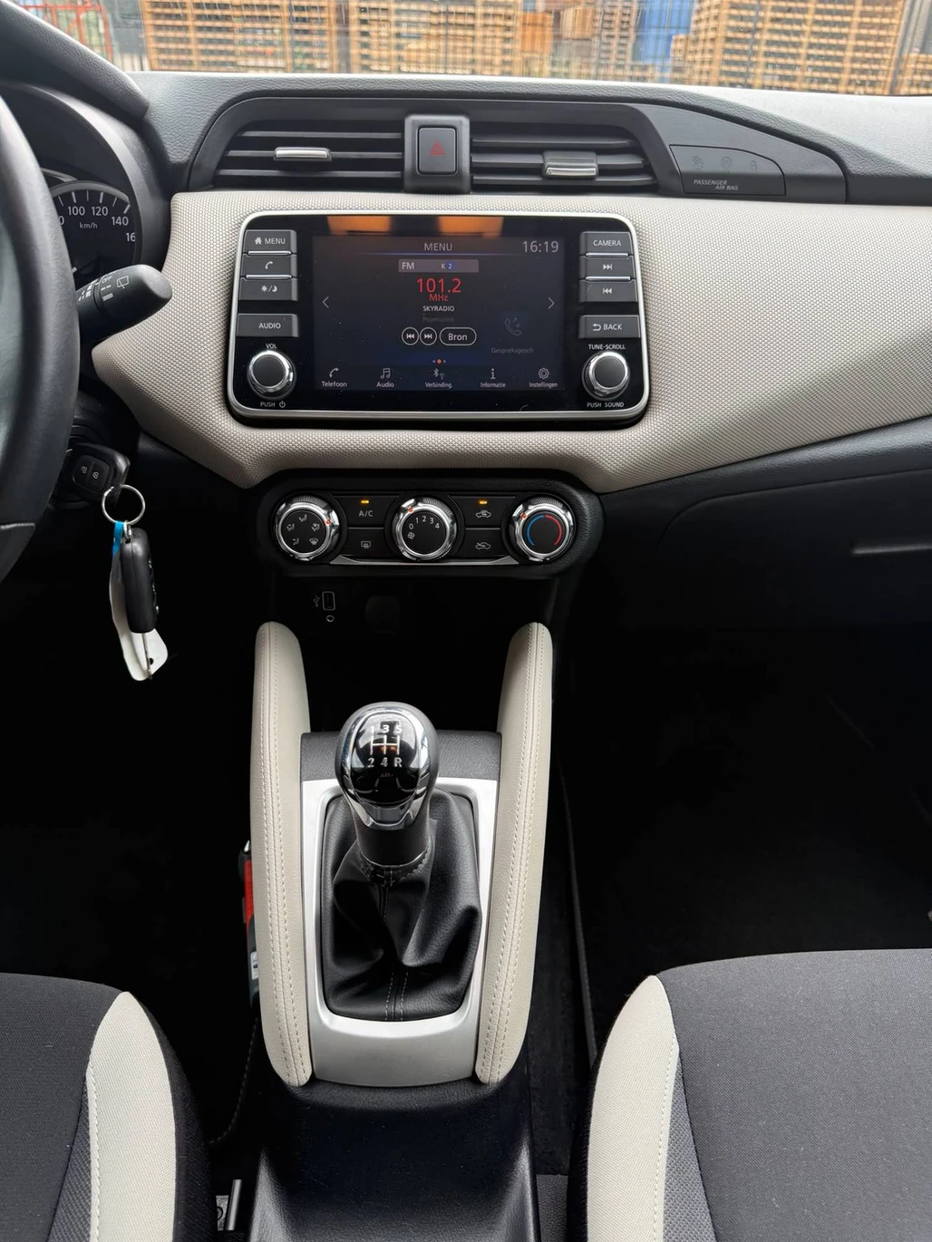 Nissan Micra – foto 30