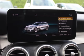 Mercedes-Benz C-Klasse – thumbnail 22