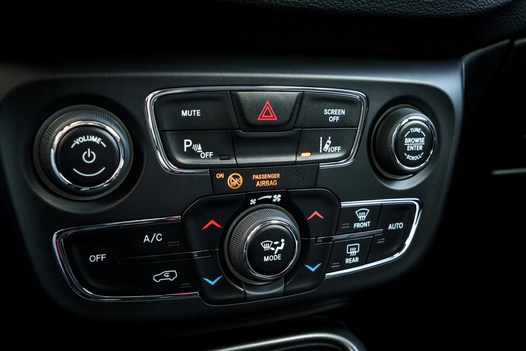 Jeep Compass – foto 15